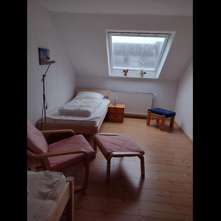 Neu! Ferienhaus Luette Huette Norddeich Екстериор снимка