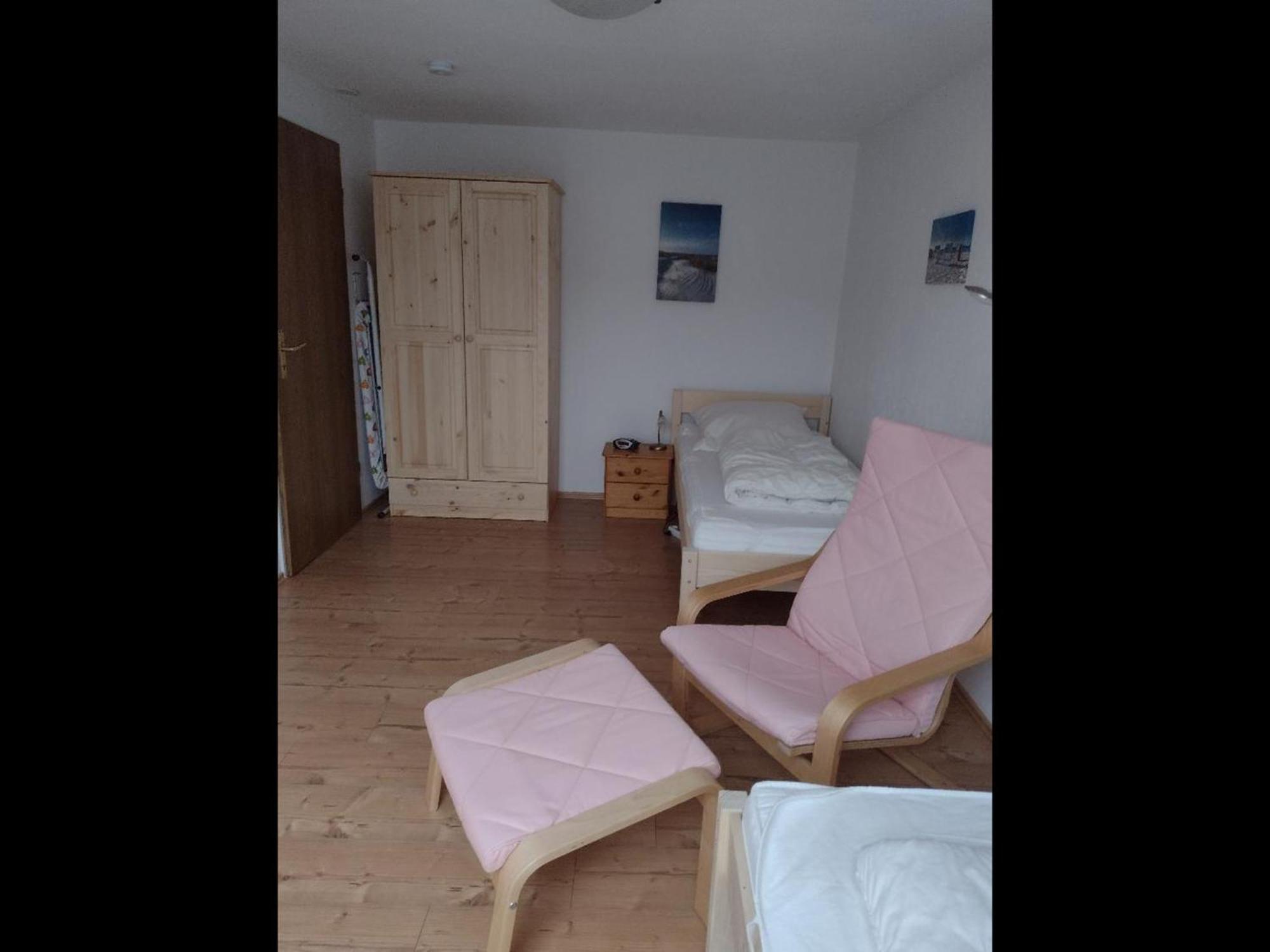 Neu! Ferienhaus Luette Huette Norddeich Екстериор снимка