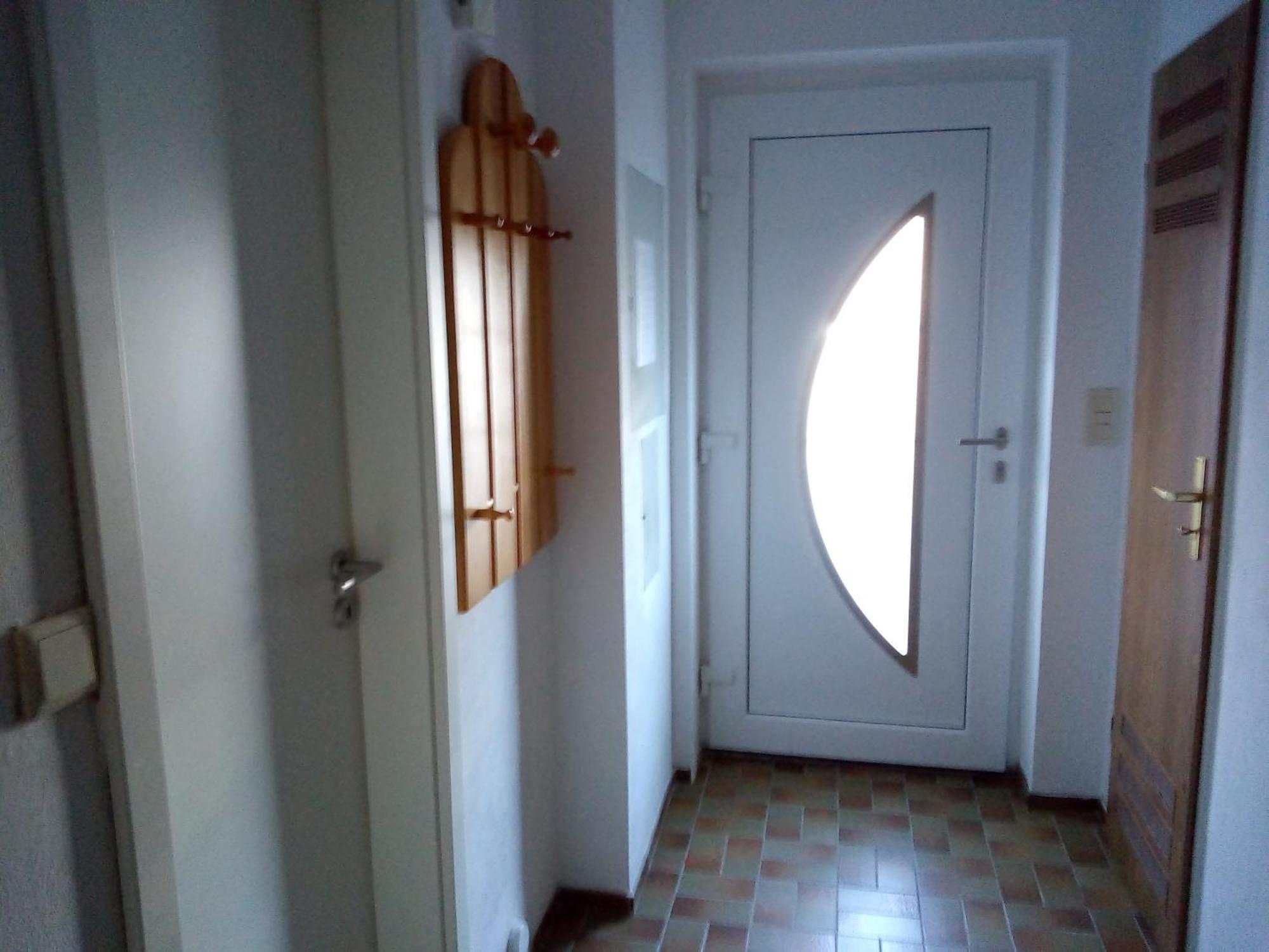 Neu! Ferienhaus Luette Huette Norddeich Екстериор снимка